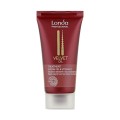 Set 4 x Tratament pentru Par Londa Professional Mini Velvet Oil, cu Ulei de Argan, 30 ml
