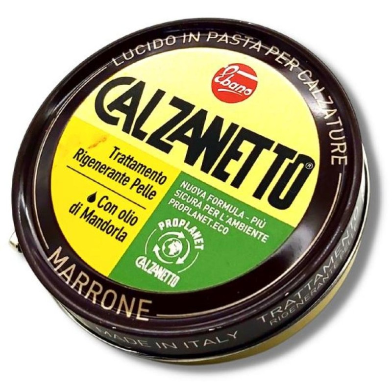 Set 4 x Tratament Regenerant Piele Calzanetto, Maro, 50 ml