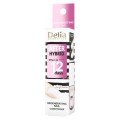 Set 4 x Tratament Regenerator pentru Unghii Delia After Hybrid Regenerate, 12 ml