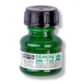 Set 4 x Tus Verde Desen, 20 g