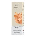Set 4 x Ulei Aromat, Aromatique Lemn de Santal, 10 ml, Ambalat la Cutie