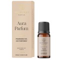 Set 4 x Ulei Parfumat Aura, 10 ml, Aromatique