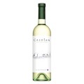 Set 4 x Vin Alb, Caloian Sauvignon Blanc, Sec, 0.75l