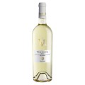 Set 4 x Vin Alb Offida Pecorino Villa Angela Velenosi DOCG, Sec, 0.75 l