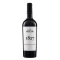 Set 4 x Vin Alb, Purcari Cabernet Sauvignon, Sec, 0.75 l