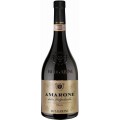 Set 4 x Vin Bulgarini Amarone Della Valpolicella Italia DOCG, Rosu Sec 0.75 l