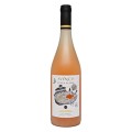 Set 4 x Vin Cuvee Alexis Crama Avincis, Rose Sec 0.75 l