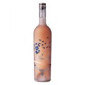 Set 4 x Vin Muse Night Cramele Recas, Rose Demisec 0.75 l