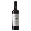 Set 4 x Vin Purcari 1827 Pinot Noir, Rosu Sec 0.75 l