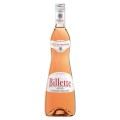 Set 4 x Vin Rose Chateau la Gordonne Bouquet de Provence Billette Cotes de Provence, Sec, 0.75 l