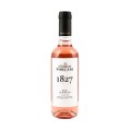 Set 4 x Vin Rose Purcari 1827 Sec, 0.375 l