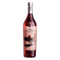 Set 4 x Vin Rose, Sarica Niculitel Caii de la Letea Vol. I, Cupaj, Sec 0.75 l