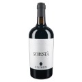 Set 4 x Vin Rosu Solesta Rosso Piceno Superiore Velenosi DOC, Sec, 0.75 l