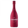 Set 4 x Vin Spumant Castell D'or Cabaret Le Scandale Gran Reserva Brut, 0.75 l