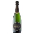 Set 4 x Vin Spumant Castell D'Or Cava Brut Nature, Sec, 0.75 l