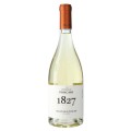 Set 4 x Vin Traminer de Purcari Alb Sec, 0.75 l