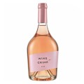 Set 4 x Vin Wine Crime, Crama Ceptura Rose Sec 0.75 l