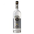 Set 4 x Vodka Beluga Noble, 40%, 1.75l