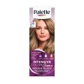 Set 4 x Vopsea de Par Permanenta Palette Intensive Color Creme 7-21 Blond Cenusiu Mediu, 110 ml