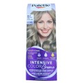 Set 4 x Vopsea de Par Permanenta Palette Intensive Color Creme 8-1 Blond Cenusiu Deschis, 110 ml