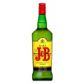 Set 4 x Whisky JB Rare 40% Alcool, 1 l