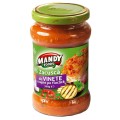 Set 4 x Zacusca de Vinete Coapte Mandy, 300 g