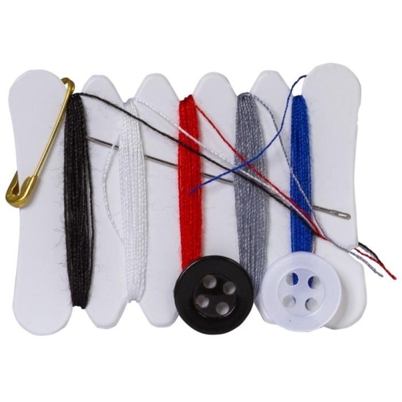 Set 40 x Accesorii de Cusut Prima