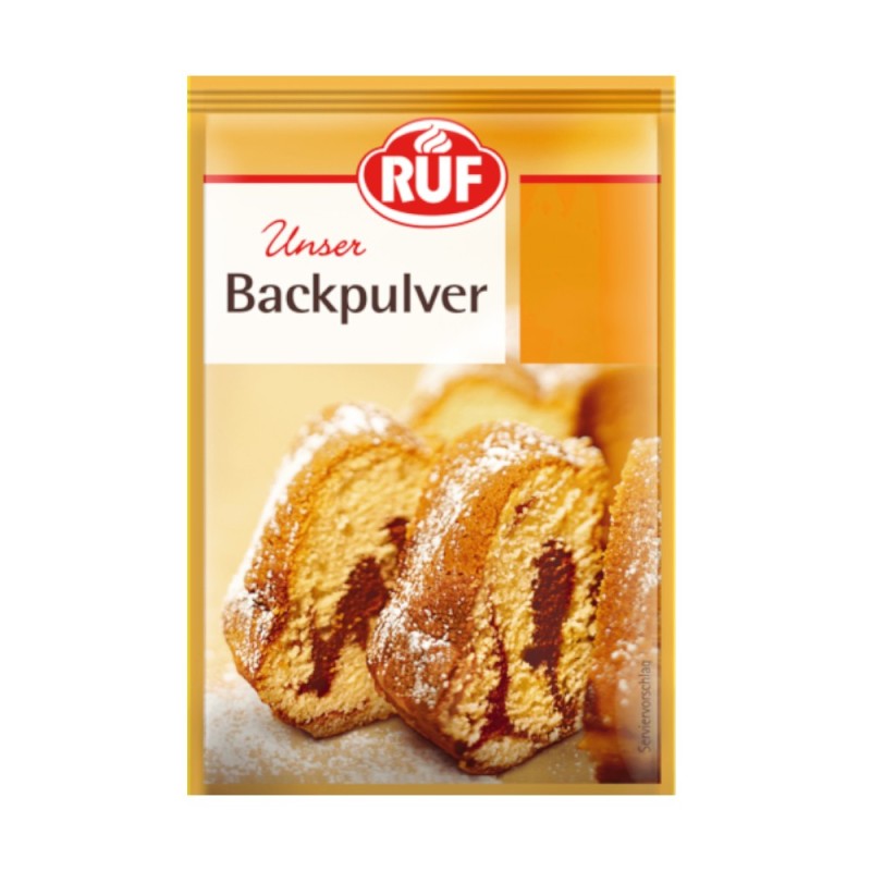 Set 42 x Praf de Copt, Ruf, 15 g