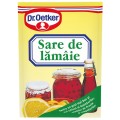 Set 48 x Sare de Lamaie Dr. Oetker 8 g