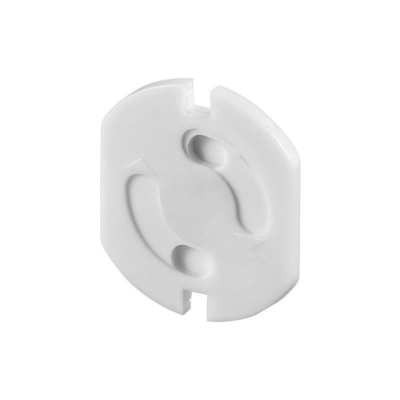 Set 5 Protectii Priza, Goobay