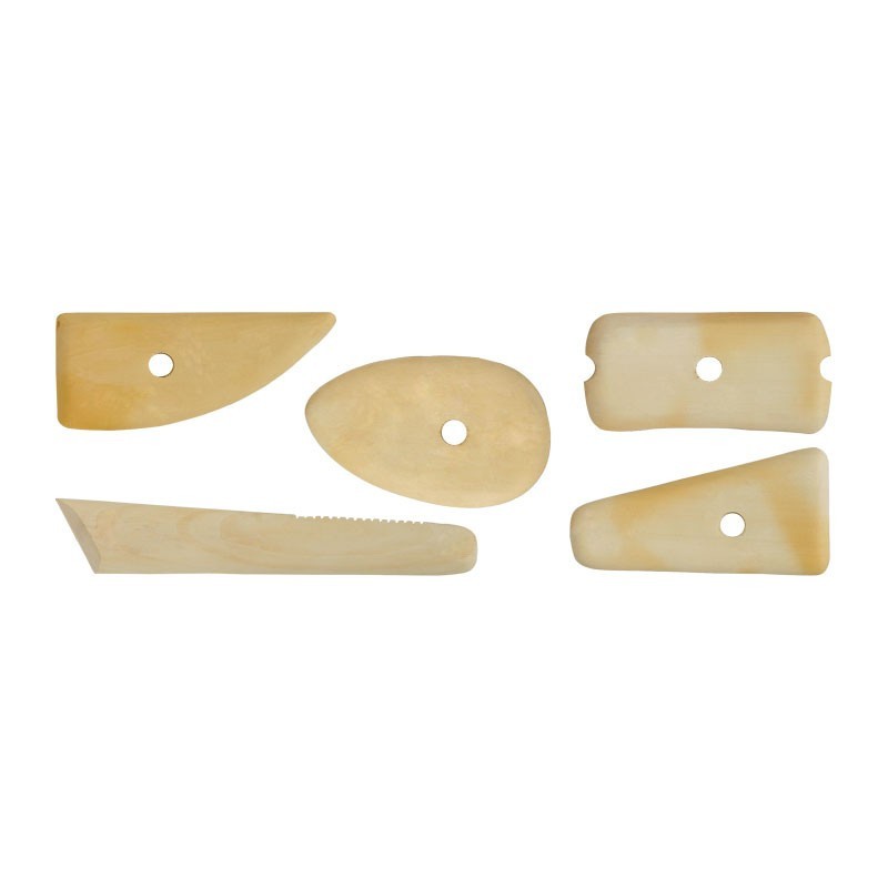 Set 5 spatule olarit