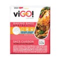 Set 5 x 10 Pungi de Copt viGO, Mix, Cutie