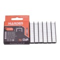 Set 5 x 1000 Capse, Profesional, Harden, 0.7 x 6 x 11.3 mm