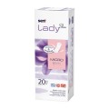 Set 5 x 20 Absorbante pentru Incontinenta Seni Lady Micro