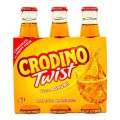 Set 5 x 3 Aperitiv, Crodino, Fara Alcool, 175 ml
