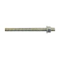 Set 5 x 5 Prezon cu Varf Drept si Cap Plat, M12 x 180 / 110, pentru Fixari Chimice, Rocast