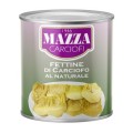 Set 5 x Anghinare Taiata, Mazza, 2400 g