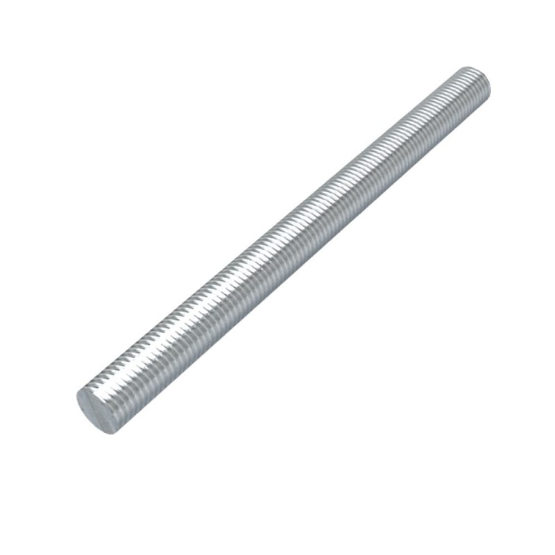 Set 5 x Bara Filetata, M8 x 1000, Lungime 1 m, Z-tools