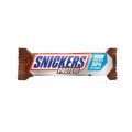 Set 5 x Baton Proteic, Snickers, Protein, 47 g