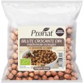 Set 5 x Bilute Crocante din Multicereale Bio + Ciocolata cu Lapte, 125 g
