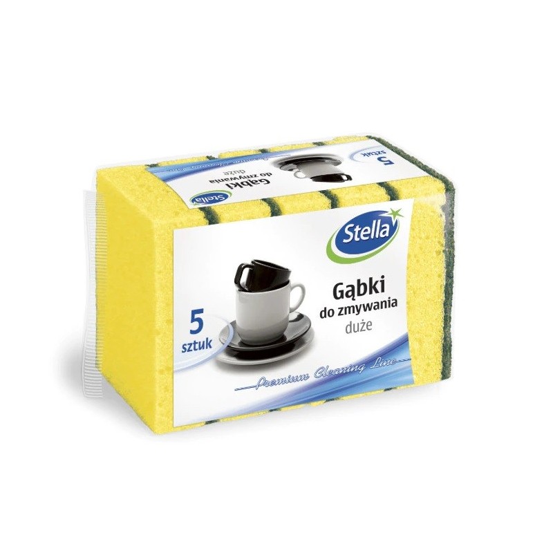 Set 5 x Bureti de Vase Stella Mari