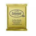 Set 5 x Capsula de Cafea Espresso Bio, Compatibil Nespresso, 5.5 g, Salomoni