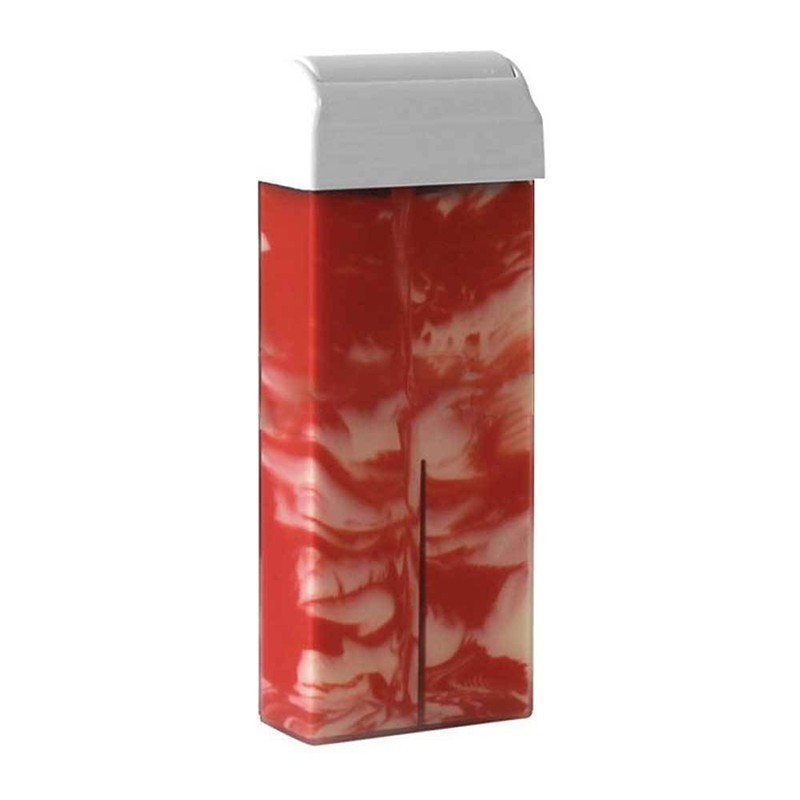 Set 5 x Ceara Depilatoare Roll-on Restase, Bicolora, 100 ml