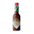 Set 5 x Chipotle Sos Ardei Rosu Tabasco 150 ml