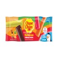 Set 5 x Chupa Chups Squeezee Freeze Pops, cu Diverse Arome, 12 x 45 ml