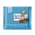Set 5 x Ciocolata cu Lapte, Ritter Sport, 100 g