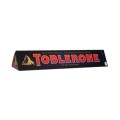 Set 5 x Ciocolata Neagra, Toblerone, Amaruie, 100 g