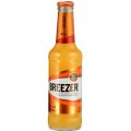 Set 5 x Cocktail Bacardi Breezer Tropical Orange, 4% Alcool, 0.275 l