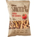 Set 5 x Covrigei Soocitzi Alka cu Rosii si Chimen 200 g