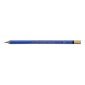 Set 5 x Creion Colorat Aquarell, Individual, Albastru Cobalt